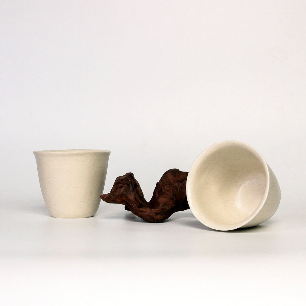 Layers of Senses Discovery