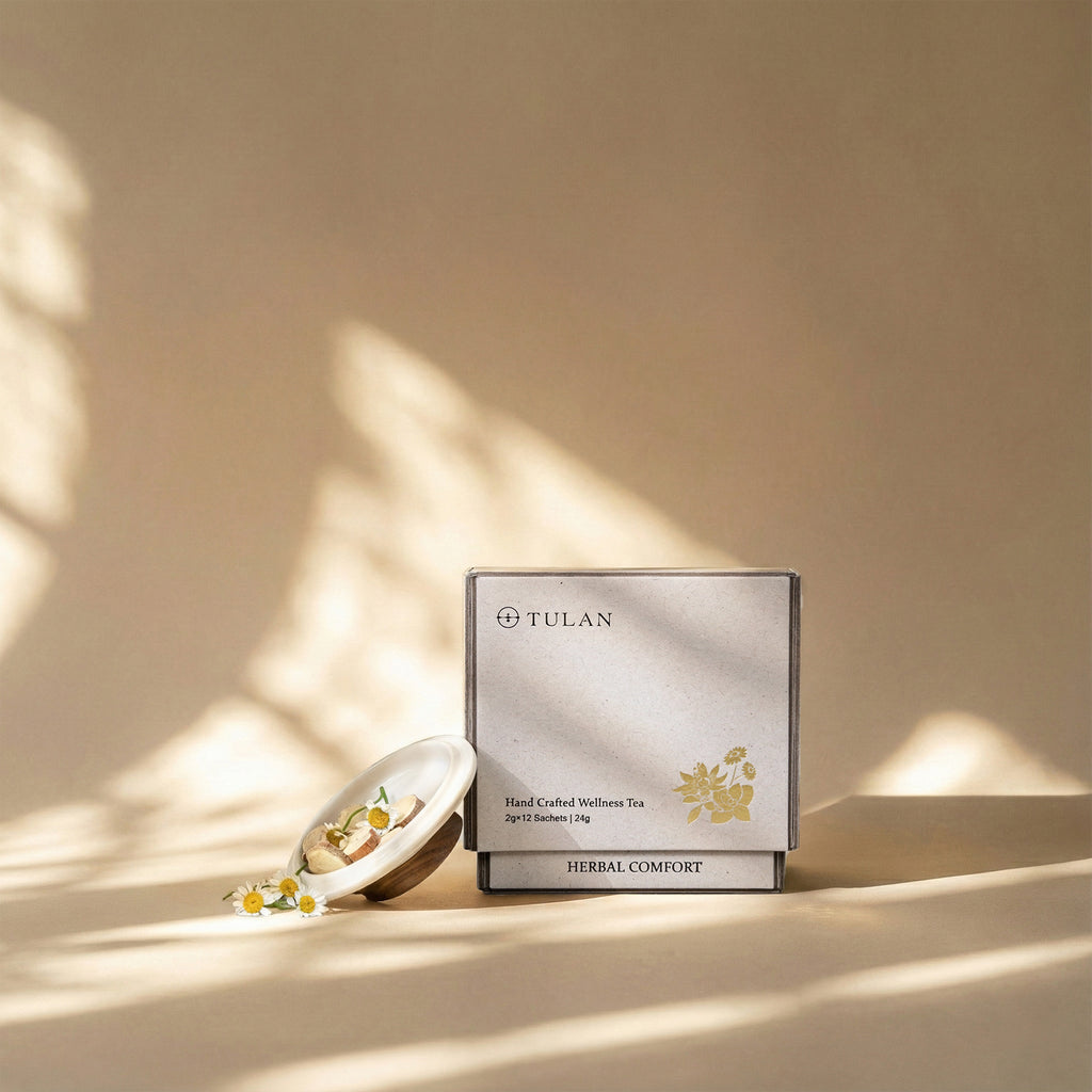 Herbal Comfort