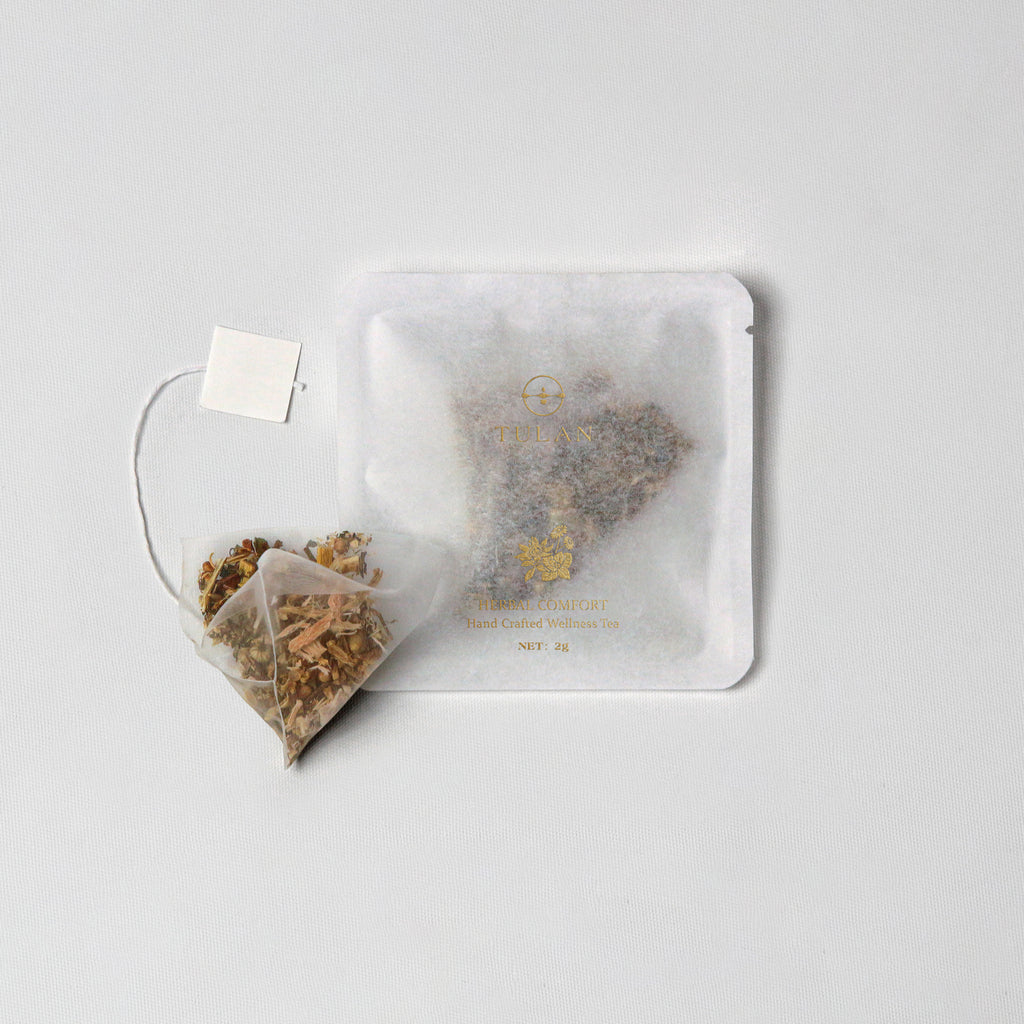 Herbal Comfort