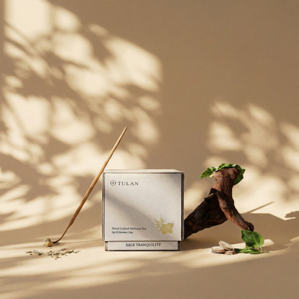 Sage Tranquility